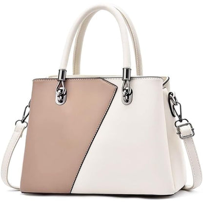 Purses for Women: Fashion Handbags Tote Bag Shoulder Bags Top Handle Satchel Purse for Ladies