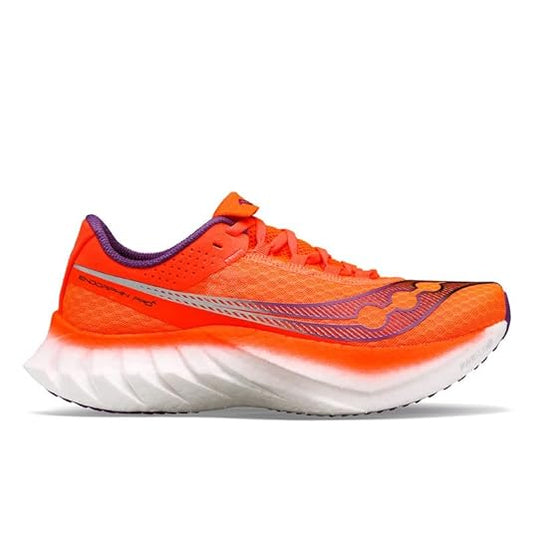 Saucony Mens Endorphin Pro 4 Running Shoe