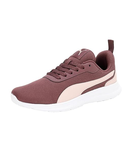 Puma Womens Plush Comfort WN's Running Shoe