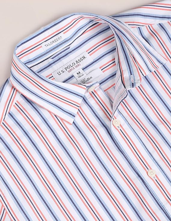FIBREZA Textured Popcorn Shirts for Men || Casual Shirt for Men || Shirt for Men|| Men Stylish Long Sleeve Shirt || Men Fancy Shirt ||Full Sleeve Shirt || Plain Shirts for Men