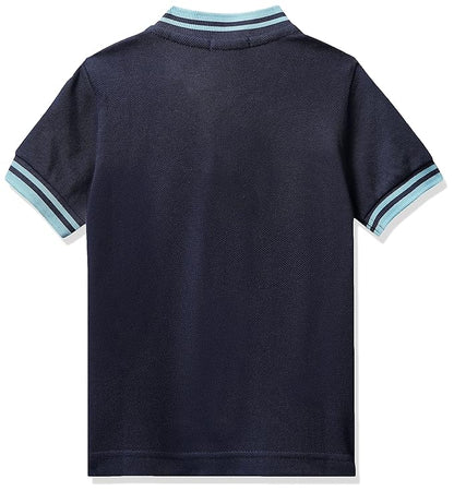 UNITED COLORS OF BENETTON Boys Polo Shirt