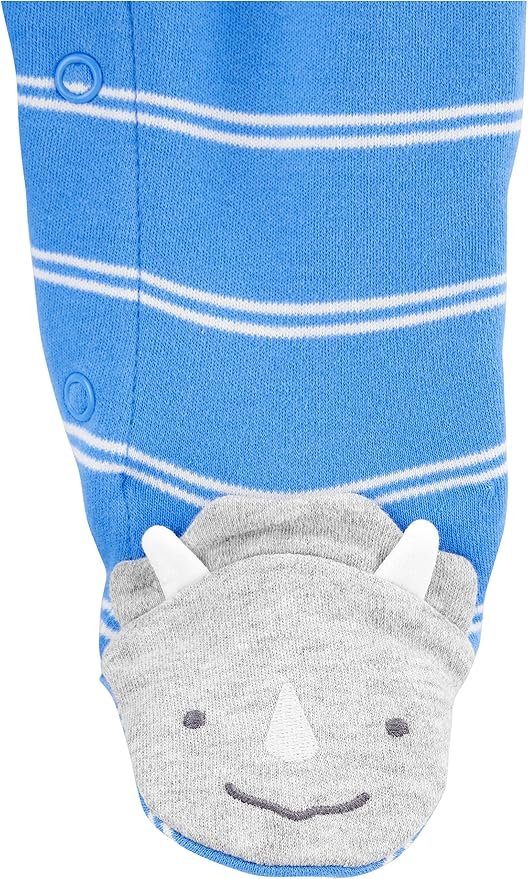 Simple Joys by Carter's baby-boys 2-way photo 3