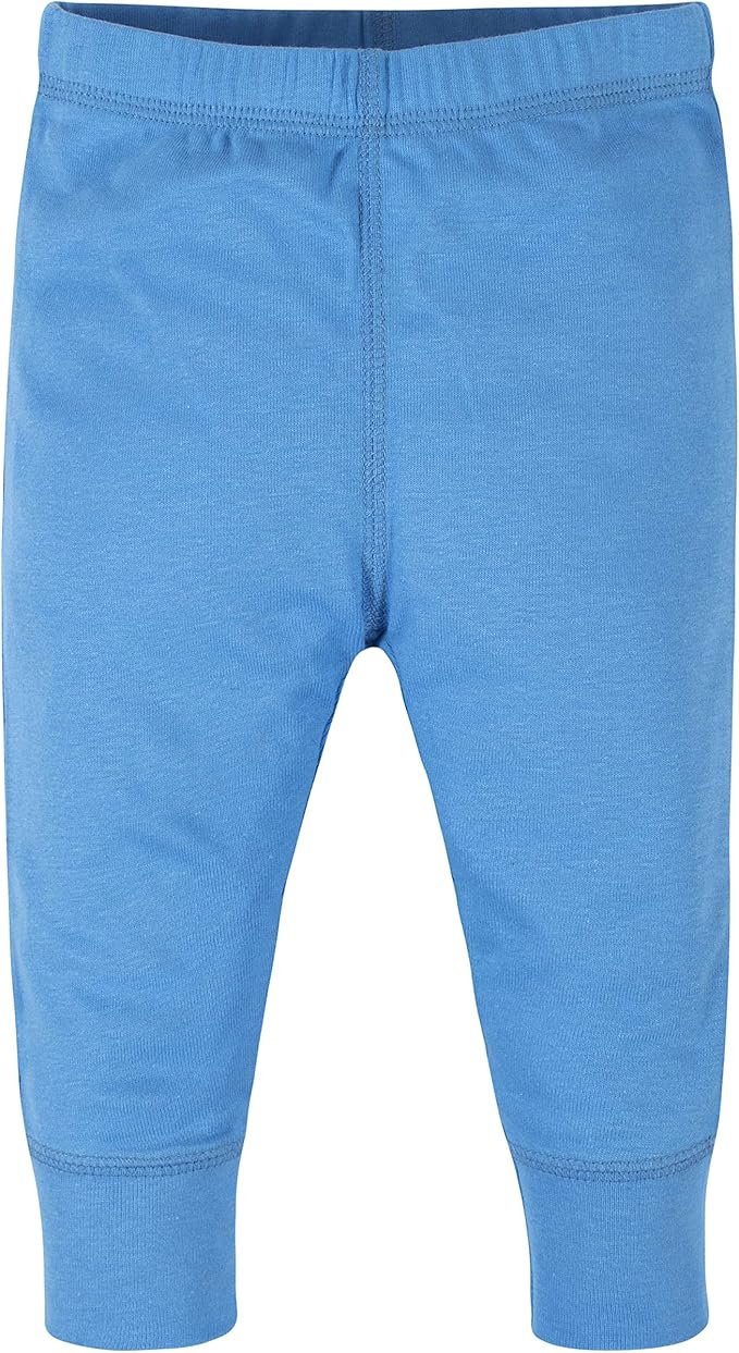 Onesies Brand Unisex Baby 3 Outfit Bundle Mix Match Pants Set photo 3