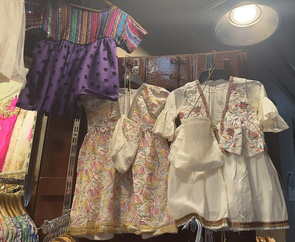 Kids Casual Outfit