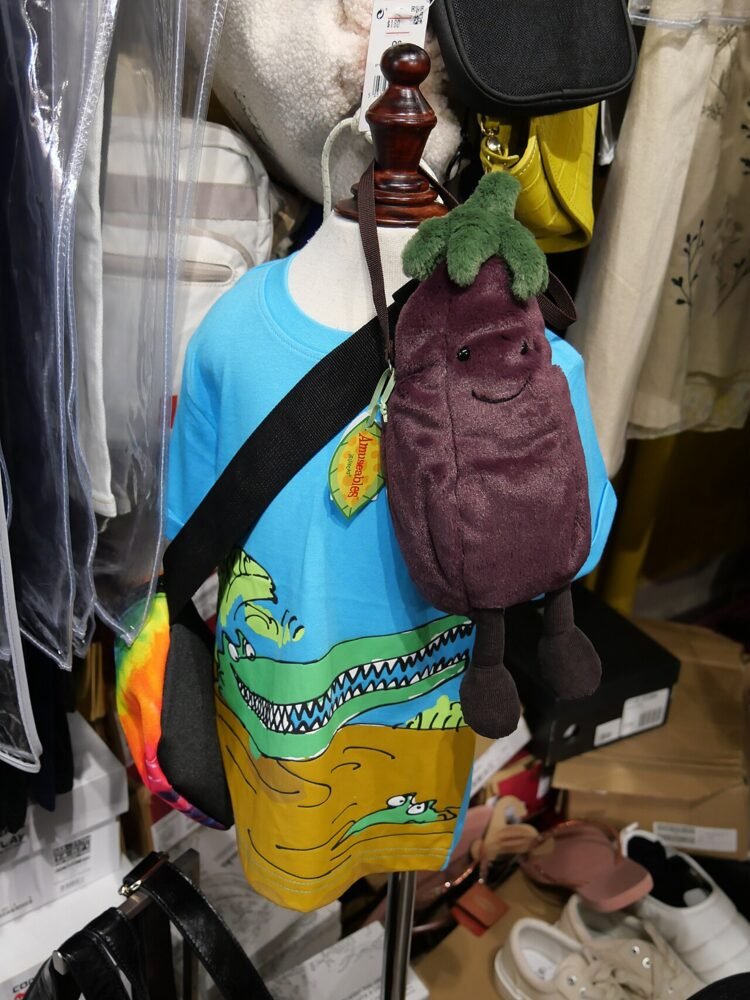 Kids Cotton Graphic Tee