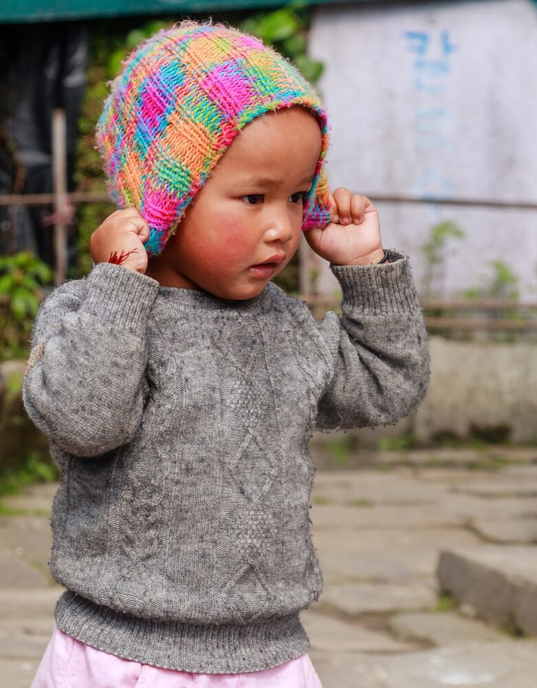 Kids Outfit Set